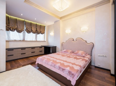 2 Комнаты, Городская, Продажа, Ломоносовский проспект, Listing ID 3825, Москва, Россия,