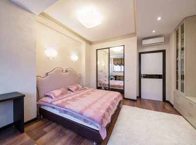 2 Комнаты, Городская, Продажа, Ломоносовский проспект, Listing ID 3825, Москва, Россия,