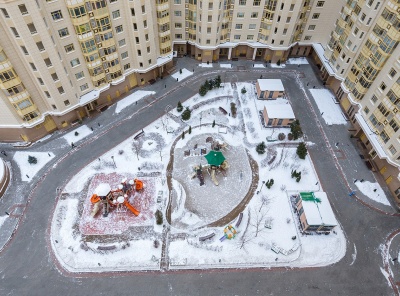 2 Комнаты, Городская, Продажа, Ломоносовский проспект, Listing ID 3825, Москва, Россия,