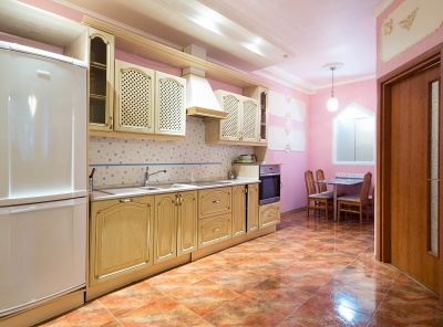 3 Комнаты, Городская, Аренда, Мичуринский проспект , Listing ID 3826, Москва, Россия,