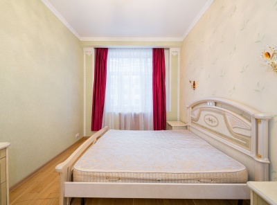 3 Комнаты, Городская, Аренда, Мичуринский проспект , Listing ID 3826, Москва, Россия,