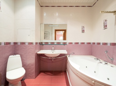 3 Комнаты, Городская, Аренда, Мичуринский проспект , Listing ID 3826, Москва, Россия,