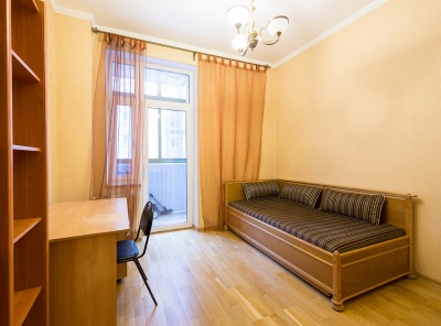 3 Комнаты, Городская, Аренда, Мичуринский проспект , Listing ID 3826, Москва, Россия,