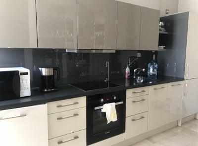 2 Комнаты, Городская, Аренда, Ломоносовский проспект, Listing ID 3828, Москва, Россия,