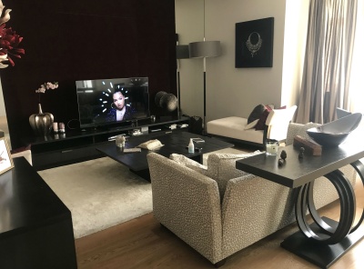 2 Комнаты, Городская, Аренда, Ломоносовский проспект, Listing ID 3828, Москва, Россия,