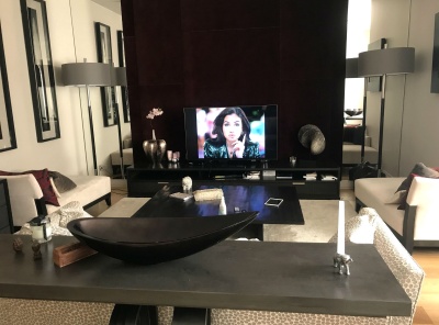 2 Комнаты, Городская, Аренда, Ломоносовский проспект, Listing ID 3828, Москва, Россия,