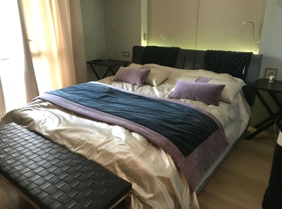 2 Комнаты, Городская, Аренда, Ломоносовский проспект, Listing ID 3828, Москва, Россия,