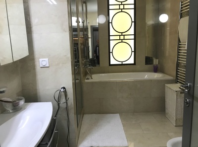 2 Комнаты, Городская, Аренда, Ломоносовский проспект, Listing ID 3828, Москва, Россия,