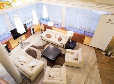 6 Комнаты, Городская, Аренда, Островной проезд, Listing ID 3833, Москва, Россия,