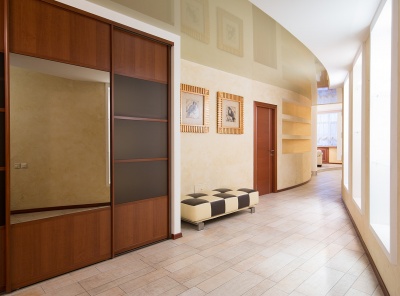 6 Комнаты, Городская, Аренда, Островной проезд, Listing ID 3833, Москва, Россия,