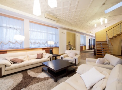 6 Комнаты, Городская, Аренда, Островной проезд, Listing ID 3833, Москва, Россия,