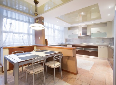 6 Комнаты, Городская, Аренда, Островной проезд, Listing ID 3833, Москва, Россия,