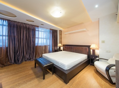 6 Комнаты, Городская, Аренда, Островной проезд, Listing ID 3833, Москва, Россия,