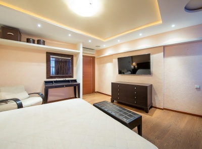 6 Комнаты, Городская, Аренда, Островной проезд, Listing ID 3833, Москва, Россия,