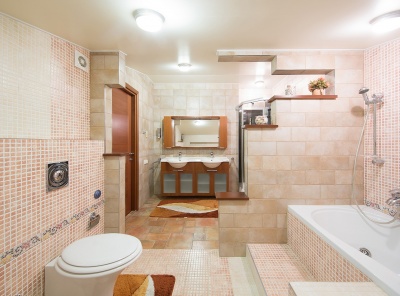 6 Комнаты, Городская, Аренда, Островной проезд, Listing ID 3833, Москва, Россия,