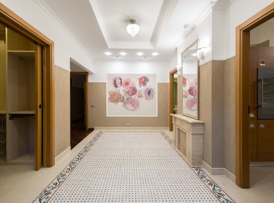 4 Комнаты, Городская, Аренда, Чапаевский переулок, Listing ID 3834, Москва, Россия,