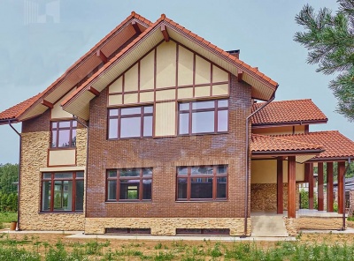 5 Bedrooms, 6 Комнаты, Загородная, Продажа, Listing ID 3835, Московская область, Россия,
