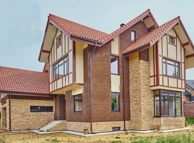 5 Bedrooms, 6 Комнаты, Загородная, Продажа, Listing ID 3835, Московская область, Россия,