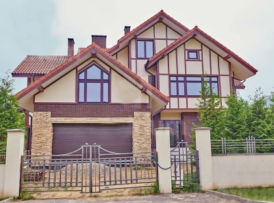 5 Bedrooms, 6 Комнаты, Загородная, Продажа, Listing ID 3835, Московская область, Россия,