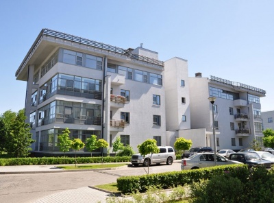 4 Комнаты, Городская, Продажа, Островной проезд, Listing ID 3836, Москва, Россия,