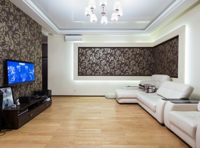 2 Bedrooms, 3 Комнаты, Загородная, Продажа, Listing ID 3837, Московская область, Россия,