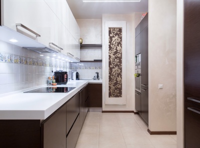 2 Bedrooms, 3 Комнаты, Загородная, Продажа, Listing ID 3837, Московская область, Россия,