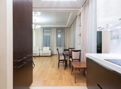 2 Bedrooms, 3 Комнаты, Загородная, Продажа, Listing ID 3837, Московская область, Россия,