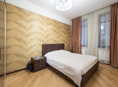 2 Bedrooms, 3 Комнаты, Загородная, Продажа, Listing ID 3837, Московская область, Россия,