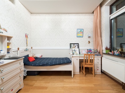 2 Bedrooms, 3 Комнаты, Загородная, Продажа, Listing ID 3837, Московская область, Россия,
