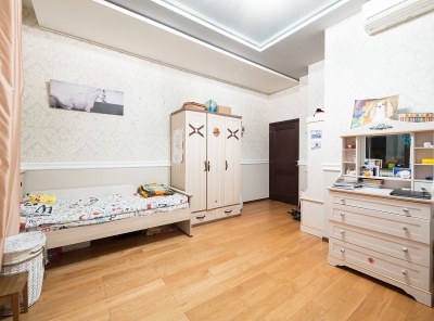 2 Bedrooms, 3 Комнаты, Загородная, Продажа, Listing ID 3837, Московская область, Россия,