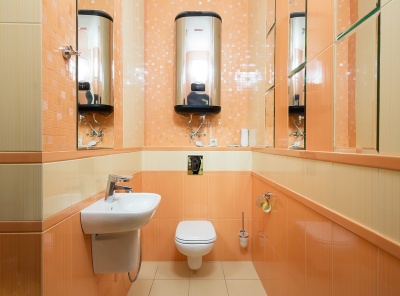 2 Bedrooms, 3 Комнаты, Загородная, Продажа, Listing ID 3837, Московская область, Россия,