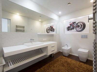 9 Комнаты, Городская, Аренда, Островной проезд, Listing ID 3838, Москва, Россия,