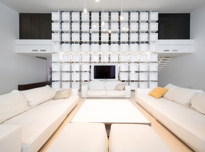 9 Комнаты, Городская, Аренда, Островной проезд, Listing ID 3838, Москва, Россия,