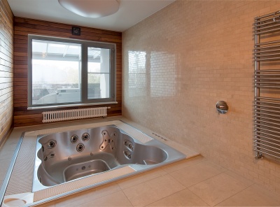 9 Комнаты, Городская, Аренда, Островной проезд, Listing ID 3838, Москва, Россия,
