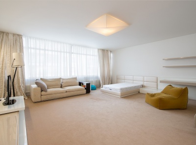 9 Комнаты, Городская, Аренда, Островной проезд, Listing ID 3838, Москва, Россия,