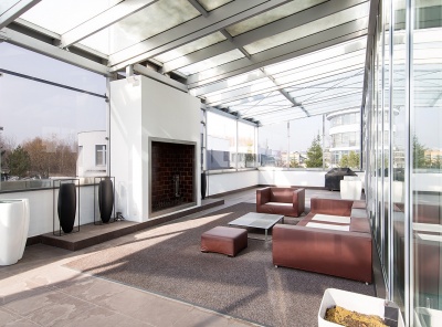 9 Комнаты, Городская, Аренда, Островной проезд, Listing ID 3838, Москва, Россия,