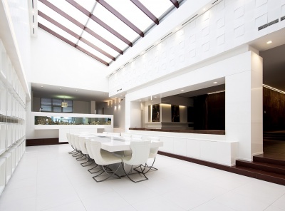 9 Комнаты, Городская, Аренда, Островной проезд, Listing ID 3838, Москва, Россия,