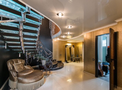 5 Комнаты, Городская, Продажа, Островной проезд, Listing ID 3840, Москва, Россия,
