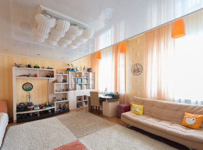 5 Комнаты, Городская, Продажа, Островной проезд, Listing ID 3840, Москва, Россия,