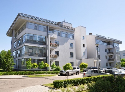 5 Комнаты, Городская, Продажа, Островной проезд, Listing ID 3840, Москва, Россия,