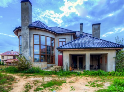 3 Bedrooms, Загородная, Продажа, Listing ID 1271, Московская область, Россия,