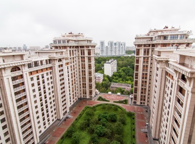 4 Комнаты, Городская, Продажа, Чапаевский переулок, Listing ID 3844, Москва, Россия,