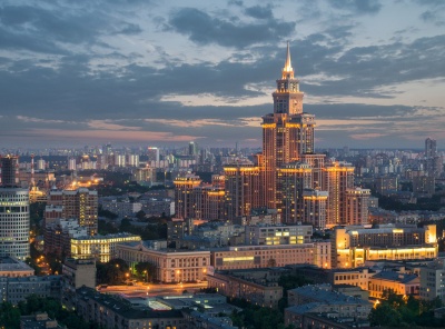 4 Комнаты, Городская, Продажа, Чапаевский переулок, Listing ID 3844, Москва, Россия,