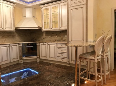 3 Комнаты, Городская, Аренда, Чапаевский переулок, Listing ID 3848, Москва, Россия,