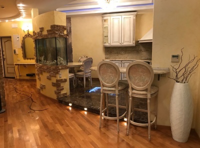 3 Комнаты, Городская, Аренда, Чапаевский переулок, Listing ID 3848, Москва, Россия,