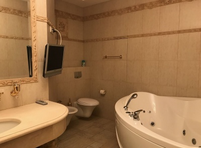 3 Комнаты, Городская, Аренда, Чапаевский переулок, Listing ID 3848, Москва, Россия,
