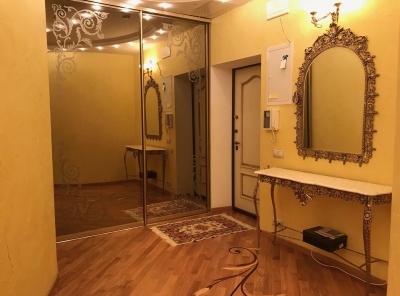3 Комнаты, Городская, Аренда, Чапаевский переулок, Listing ID 3848, Москва, Россия,