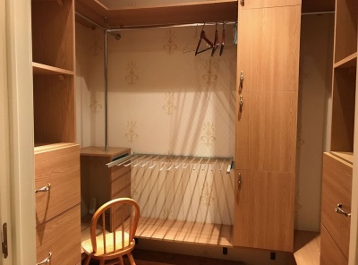 3 Комнаты, Городская, Аренда, Чапаевский переулок, Listing ID 3848, Москва, Россия,