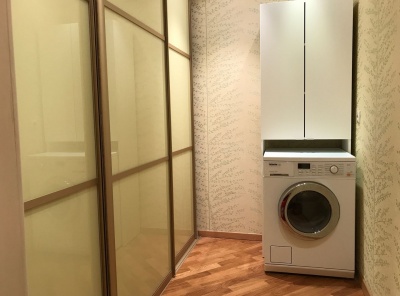 3 Комнаты, Городская, Аренда, Чапаевский переулок, Listing ID 3848, Москва, Россия,