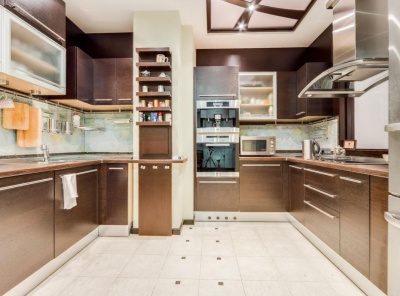 4 Комнаты, Городская, Продажа, 1-й Зачатьевский переулок, Listing ID 3851, Москва, Россия,